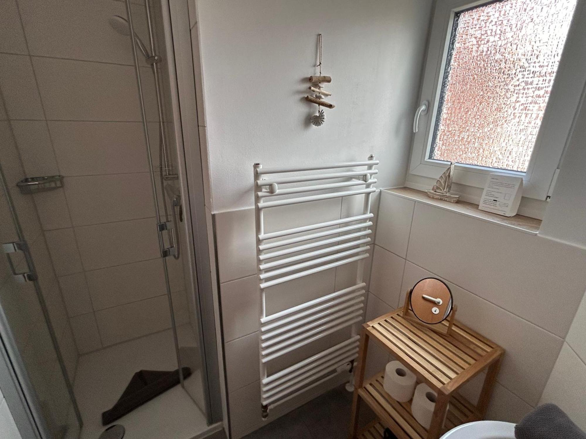 Hotel Haus Antje Borkum Zimmer foto
