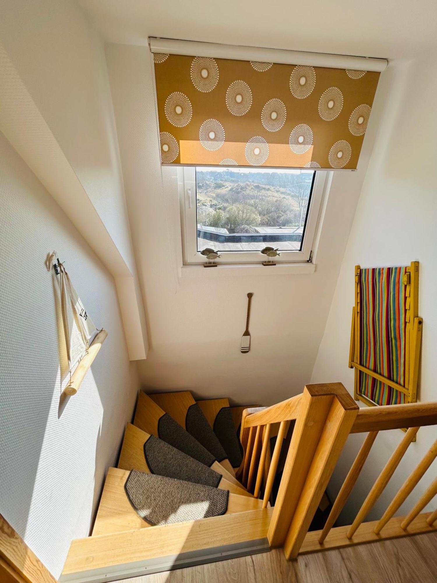 Hotel Haus Antje Borkum Zimmer foto